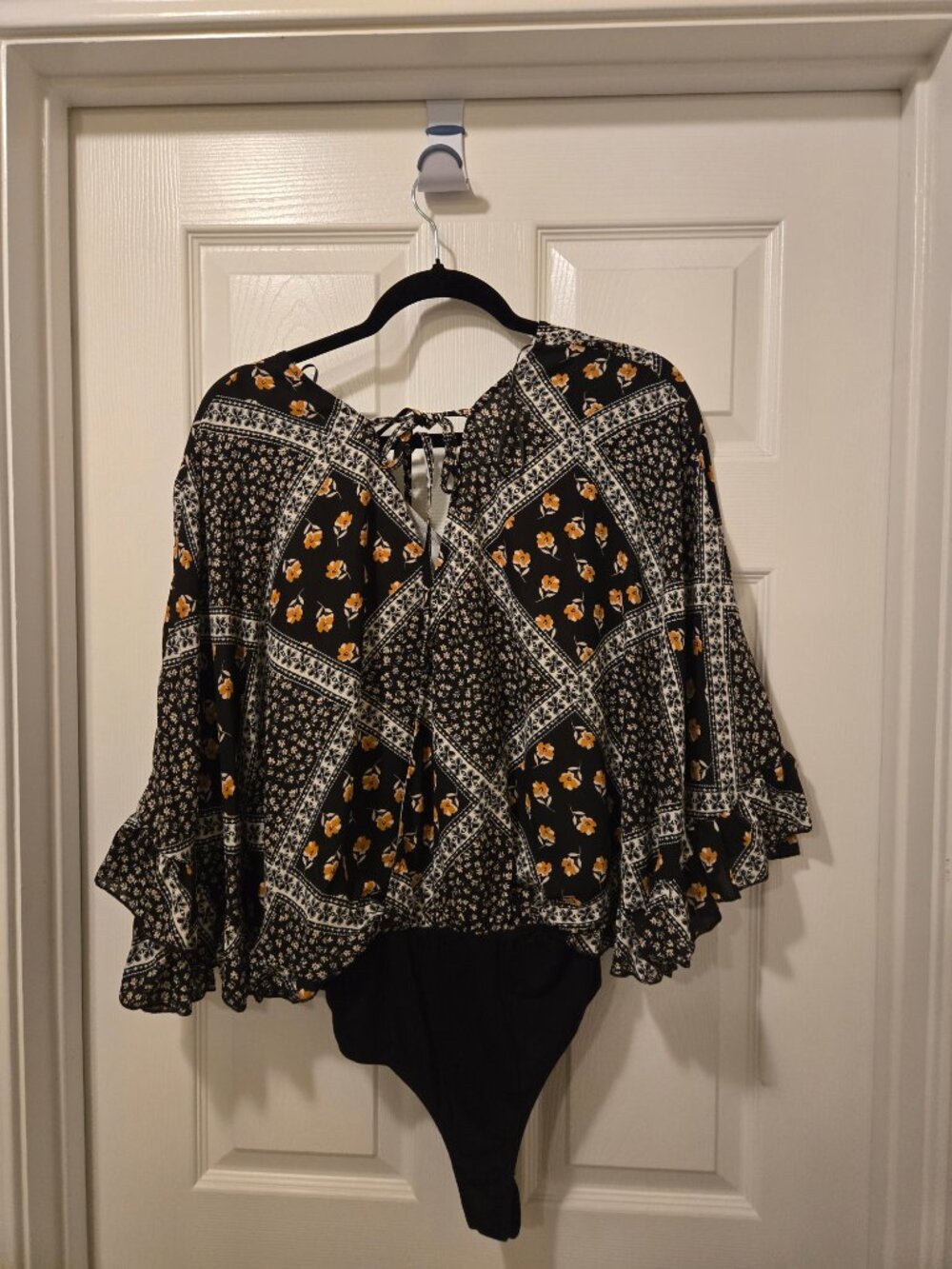 Heyson blouse - Picture 7 of 8